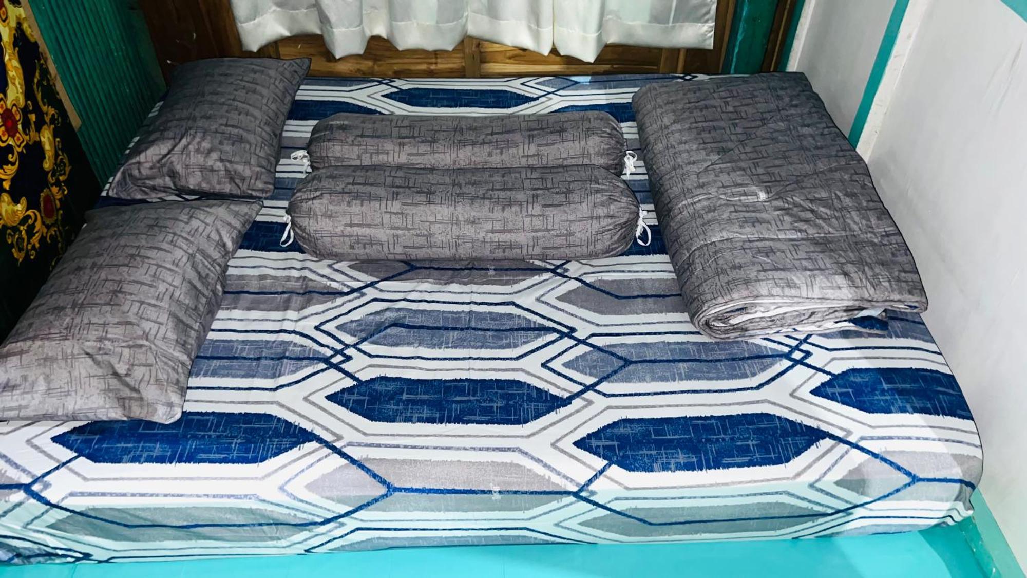 Jhuna Komodo Homestay Εξωτερικό φωτογραφία