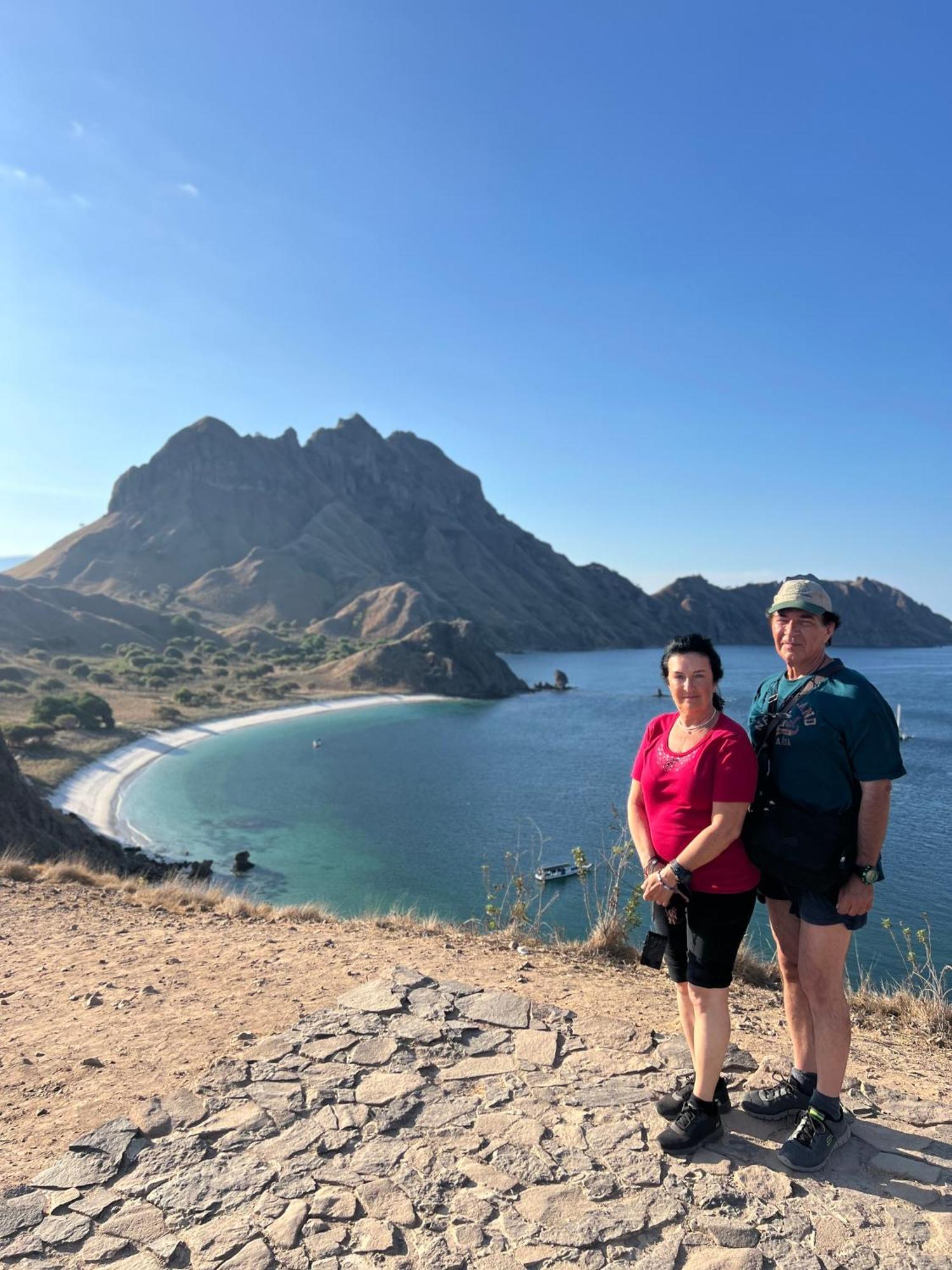 Jhuna Komodo Homestay Εξωτερικό φωτογραφία